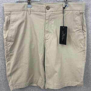 Marc Anthony Luxury Slim Fit Shorts